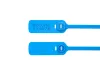 Picture of 19 Inch Pull Tight Plastic Seal w/ Steel Lock - 100 Pack
