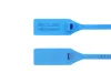 Picture of 13 Inch Heavy-Duty Pull Tight Plastic Seals - 100 Pack