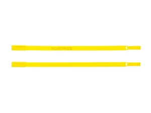 Picture of 8 Inch Plastic Seals - 100 Pack