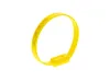 Picture of 8 Inch Plastic Seals - 100 Pack