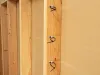 Picture of Nylon Saddle Tie Mounts - 100 Pack