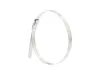 Picture of 8 Inch Stainless Steel Cable Ties - 100 Pack