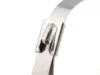 Picture of 18 Inch Stainless Steel Cable Ties - 100 Pack