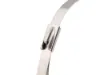 Picture of 20 Inch Stainless Steel Cable Ties - 100 Pack