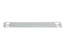 Picture of Stainless Steel ID Marker, 90mm x 19mm, Blank, 100 Pack