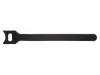 Picture of 6 Inch Hook and Loop Tie Wraps