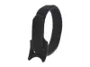 Picture of 8 Inch Hook and Loop Tie Wraps