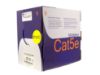 Picture of Cat5e 350Mhz Network Cable - Solid, Riser (CMR) PVC