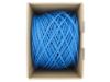 Picture of Cat5e 350Mhz Network Cable - Solid, Riser (CMR) PVC