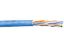 Picture of Solid CAT6 Network Cable Pull Box - Plenum (CMP), No Spline