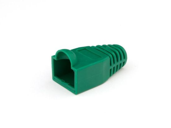 Picture of RJ45 Snagless Boot Protector - 100 Pack