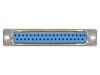 Picture of DB37 Connector - 10 Pack