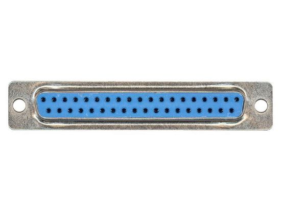 Picture of DB37 Connector - 10 Pack