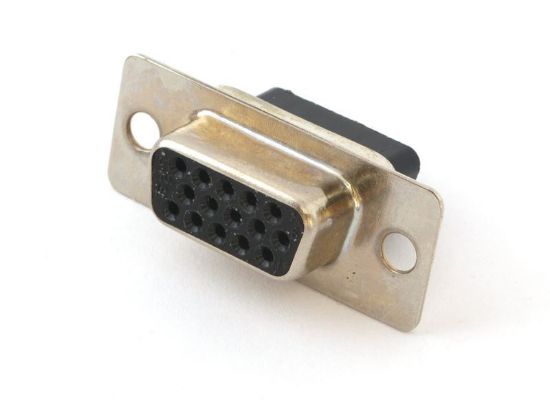 Picture of HD15 Connector - 10 Pack