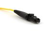 Picture of Singlemode Duplex Fiber Optic Patch Cable (9/125) - LC to MTRJ