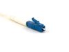 Picture of Singlemode Simplex Fiber Optic Patch Cable (9/125) - LC to SC