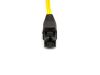 Picture of Singlemode Duplex Fiber Optic Patch Cable (9/125) - MTRJ to MTRJ