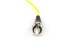 Picture of Singlemode Simplex Fiber Optic Patch Cable (9/125) - ST to ST