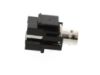 Picture of BNC 75 Ohm Feed Through Keystone Jack