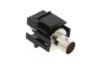Picture of BNC 75 Ohm Feed Through Keystone Jack