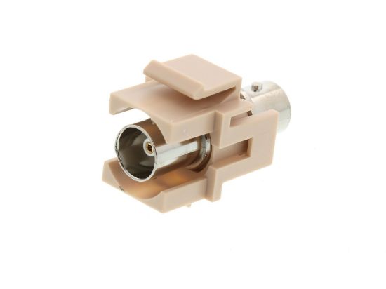 Picture of BNC Feed Through Keystone Jack