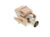 Picture of BNC Feed Through Keystone Jack