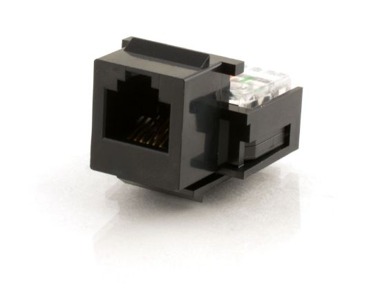 Picture of Voice Keystone Jack - IDC