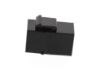 Picture of RJ45 Cat6 Keystone Jack - Pass Through Panel Mount
