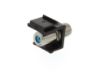Picture of F-Type 3GHz Feed Through Keystone Jack