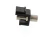 Picture of F-Type 3GHz Feed Through Keystone Jack