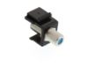 Picture of F-Type 3GHz Feed Through Keystone Jack