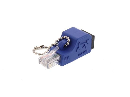 Picture of RJ45 Adapter