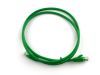 Picture of CAT5e Patch Cable - Green, Booted