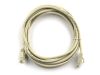 Picture of CAT5e Patch Cable - Gray, Booted