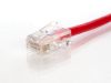 Picture of CAT5e Patch Cable - Red, Assembled