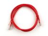 Picture of CAT5e Patch Cable - Red, Assembled