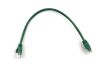Picture of CAT6 Patch Cable - Green, Booted