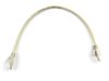 Picture of CAT6 Patch Cable - Gray, Booted