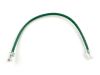 Picture of CAT6 Patch Cable - Green, Assembled