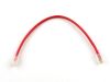 Picture of CAT6 Patch Cable - Red, Assembled