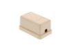 Picture of 1 Port Surface Mount Box