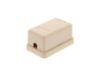 Picture of 1 Port Surface Mount Box