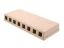Picture of 8 Port Surface Mount Box