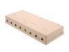 Picture of 8 Port Surface Mount Box