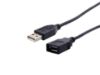 Picture of USB 2.0 Extension Cable A to A M/F