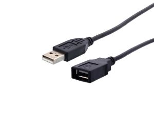 Picture of USB 2.0 Extension Cable A to A M/F
