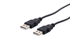 Picture of USB 2.0 Cable A to A M/M