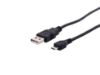 Picture of USB 2.0 Cable A to Micro M/M