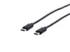 Picture of USB 2.0 C Male to C Male - 480Mbps