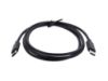 Picture of USB 2.0 C Male to C Male - 480Mbps